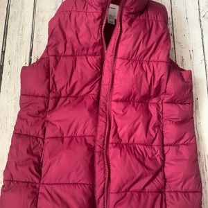 Old navy vest